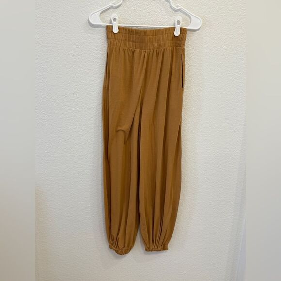 Free People Beach Ali Pants - Picture 3 of 5